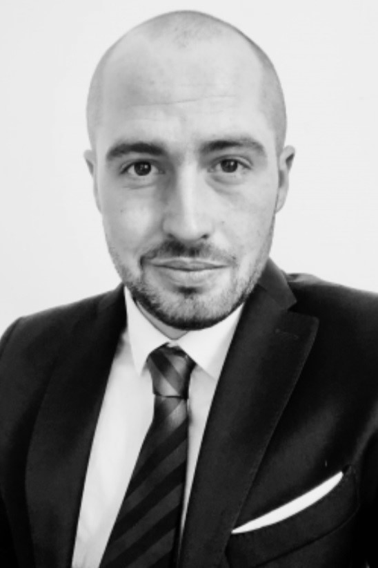 Pierre-Jean BERTOGLI