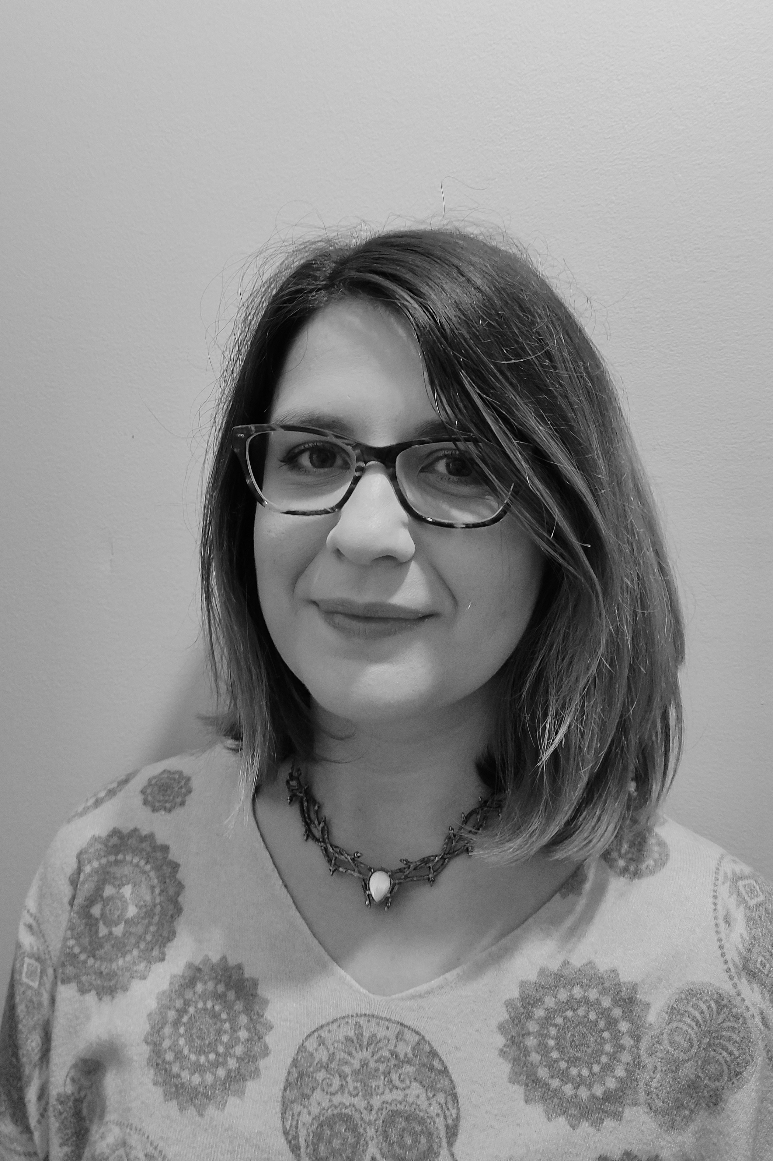 Mélissa ALLOUCH