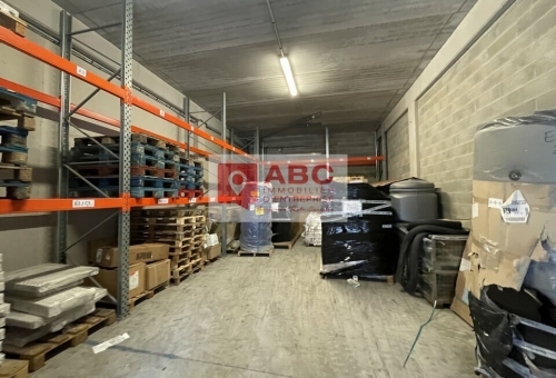 LOCAL D'ACTIIVTE A LOUER A MONTPELLIER