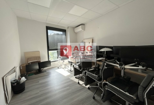 BUREAUX A LOUER A LATTES