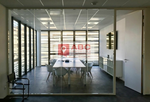 BUREAUX DE STANDING, DIVISIBLES A LOUER A MONTPELLIER