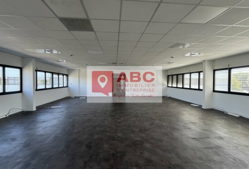 BUREAUX DE STANDING, DIVISIBLES A LOUER A MONTPELLIER