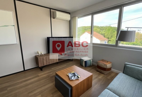 BUREAUX A LOUER A MONTPELLIER