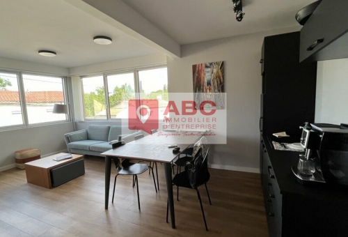 BUREAUX A LOUER A MONTPELLIER