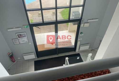 BUREAUX A LOUER A MONTPELLIER 