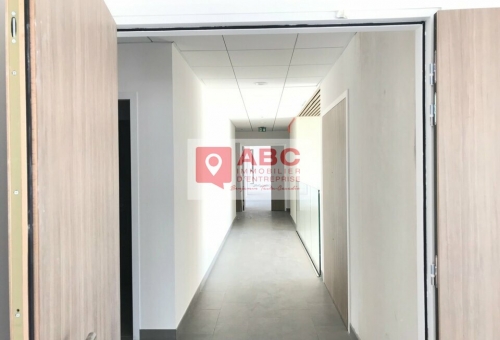 BUREAUX DE STANDING A LOUER A MONTPELLIER
