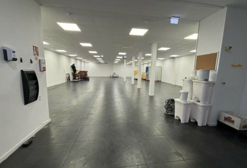 LOCAL MIXTE ACTIIVTES ET BUREAUX A VENDRE OU A LOUER A MONTPELLIER