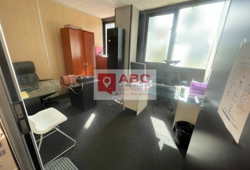 BUREAUX A LOUER A PEROLS