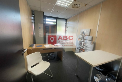 BUREAUX A LOUER A PEROLS