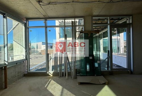 BUREAUX NEUFS A VENDRE A VILLENEUVE LES MAGUELONE