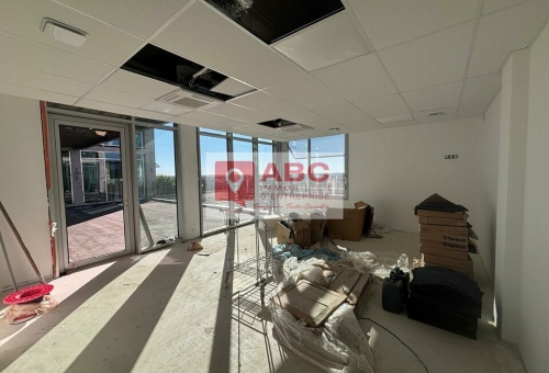 BUREAUX NEUFS A VENDRE A VILLENEUVE LES MAGUELONE