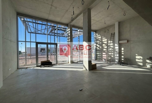 BUREAUX NEUFS A VENDRE A VILLENEUVE LES MAGUELONE