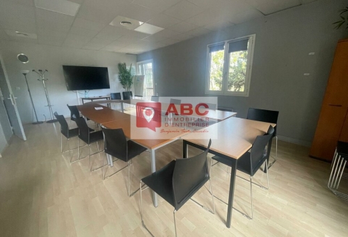BUREAUX A VENDRE A MONTPELLIER  