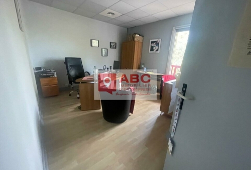 BUREAUX A VENDRE A MONTPELLIER  