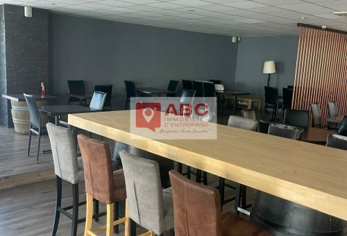 LOCAL COMMERCIAL A LOUER A MONTPELLIER MILLENAIRE