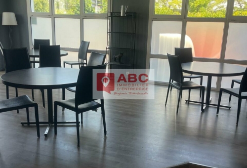 LOCAL COMMERCIAL A LOUER A MONTPELLIER MILLENAIRE