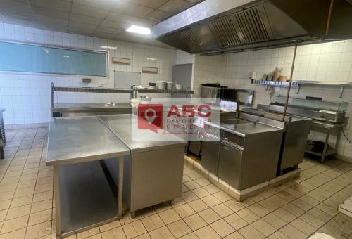 LOCAL COMMERCIAL A LOUER A MONTPELLIER MILLENAIRE