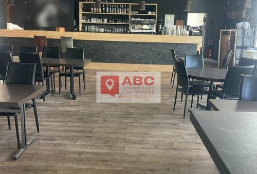 LOCAL COMMERCIAL A LOUER A MONTPELLIER MILLENAIRE
