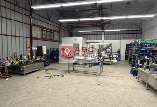 LOCAL D'ACTIVITE A VENDRE A NARBONNE