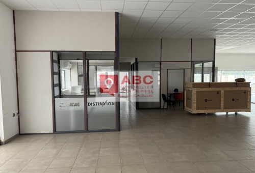 LOCAL D'ACTIVITE A VENDRE A NARBONNE