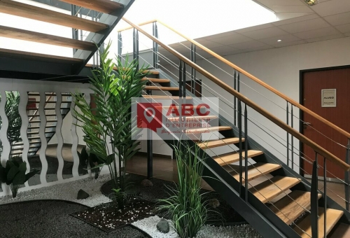 BUREAUX A LOUER A BAILLARGUES