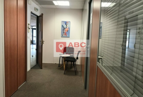 BUREAUX A LOUER A BAILLARGUES