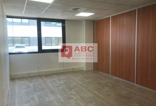 BUREAUX A LOUER A BAILLARGUES