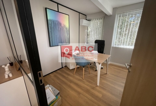 BUREAUX A VENDRE A MONTPELLIER 
