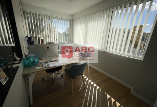 BUREAUX A VENDRE A MONTPELLIER 
