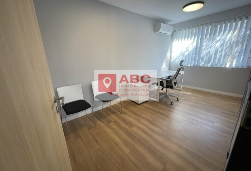 BUREAUX A VENDRE A MONTPELLIER 