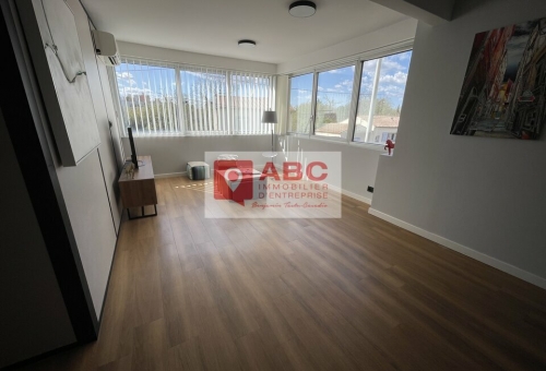 BUREAUX A VENDRE A MONTPELLIER 