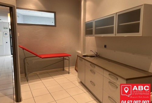 BUREAU A LOUER A PERPIGNAN