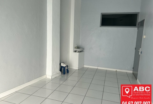 BUREAU A LOUER A PERPIGNAN