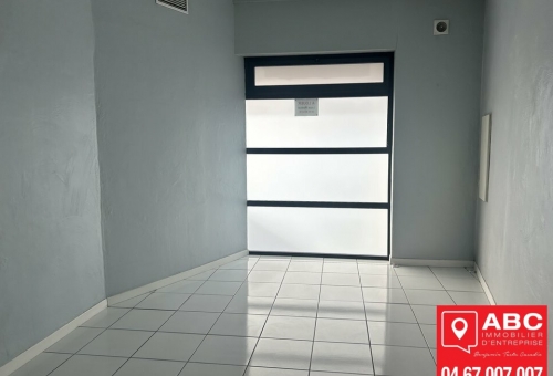 BUREAU A LOUER A PERPIGNAN