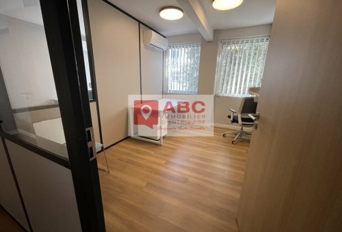 BUREAUX A VENDRE A MONTPELLIER 
