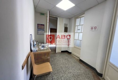 BUREAUX A LOUER A MONTPELLIER 