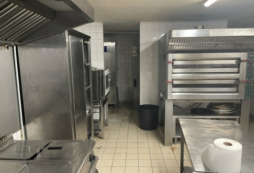 LOCAL COMMERCIAL A VENDRE A BEDARIEUX
