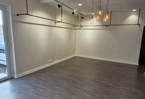 LOCAL COMMERCIAL A LOUER A BEZIERS 