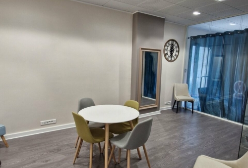 LOCAL COMMERCIAL A LOUER A BEZIERS 