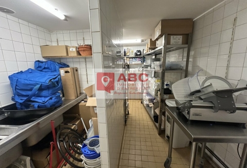 FONDS DE COMMERCE BAR GLACIER RESTAURANT  A VENDRE A BEZIERS 