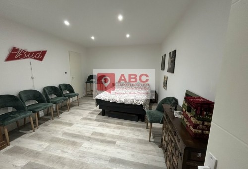 FONDS DE COMMERCE BAR GLACIER RESTAURANT  A VENDRE A BEZIERS 