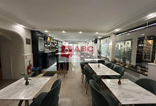 FONDS DE COMMERCE BAR GLACIER RESTAURANT  A VENDRE A BEZIERS 