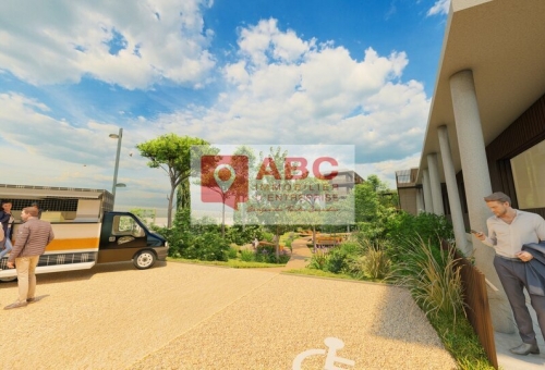 BUREAUX ET LOCAUX D'ACTIVITE A VENDRE A MONTPELLIER