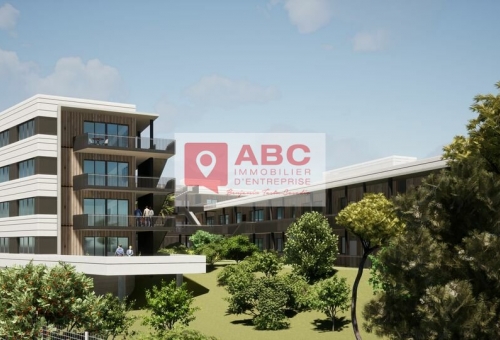 BUREAUX ET LOCAUX D'ACTIVITE A VENDRE A MONTPELLIER