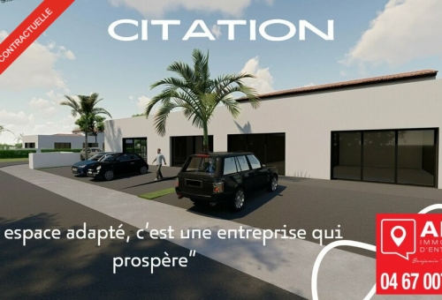 BUREAUX A LOUER A ARGELES