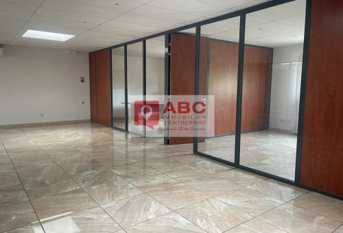 BUREAUX A VENRDE A MONTPELLIER 
