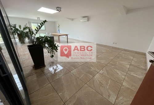 BUREAUX A VENRDE A MONTPELLIER 