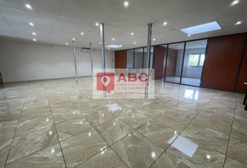 BUREAUX A VENRDE A MONTPELLIER 