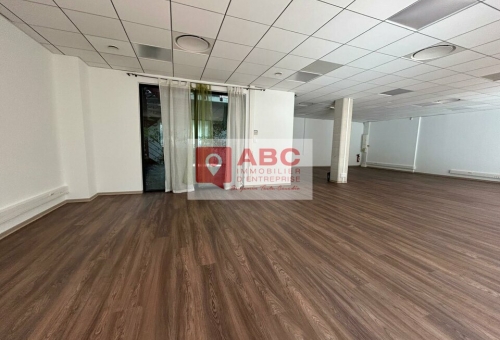 BUREAUX A LOUER A MONTPELLIER 