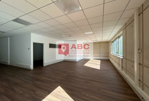 BUREAUX A LOUER A MONTPELLIER 